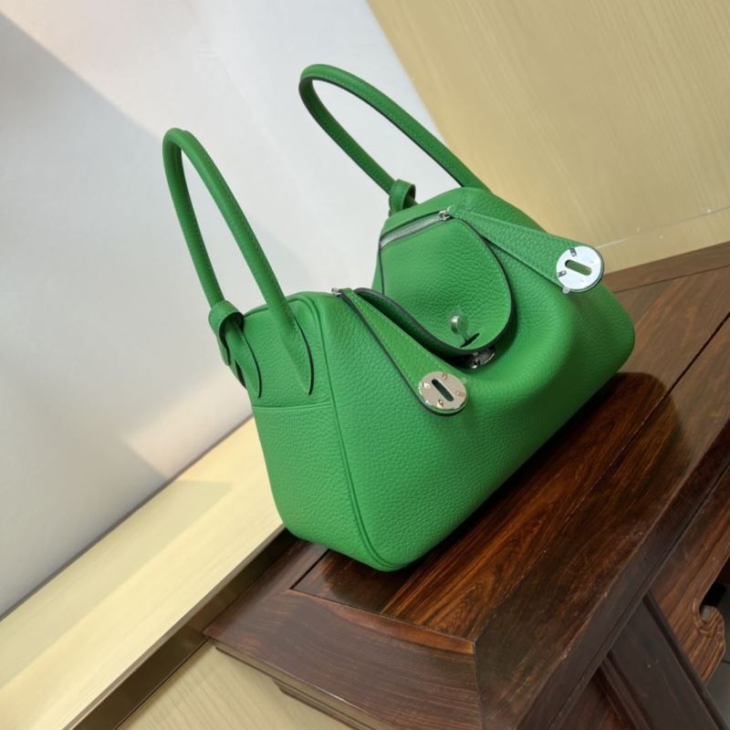 Hermes Lindy Bags